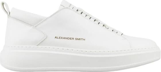 Alexander Smith Wembley Sneakers