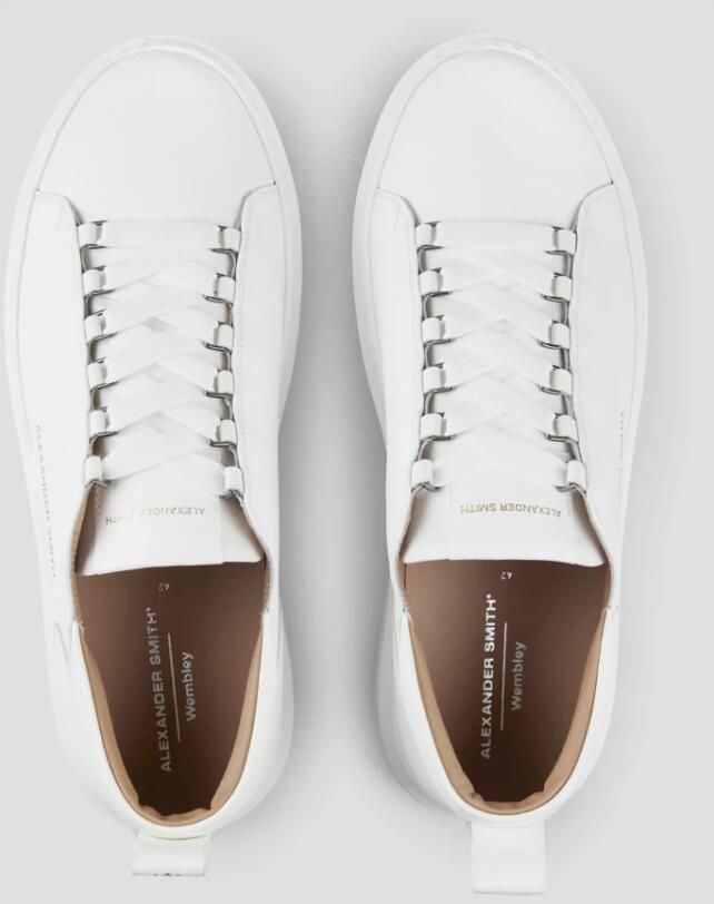 Alexander Smith Wembley Sneakers - Foto 2