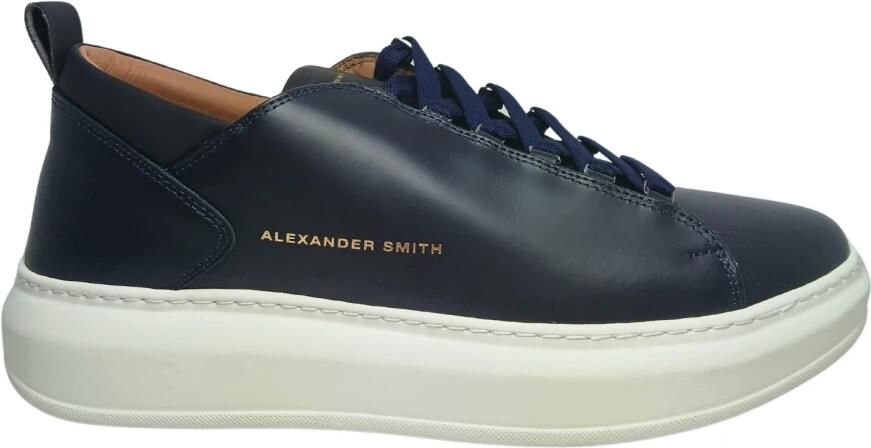 Alexander Smith Wembley Sneakers