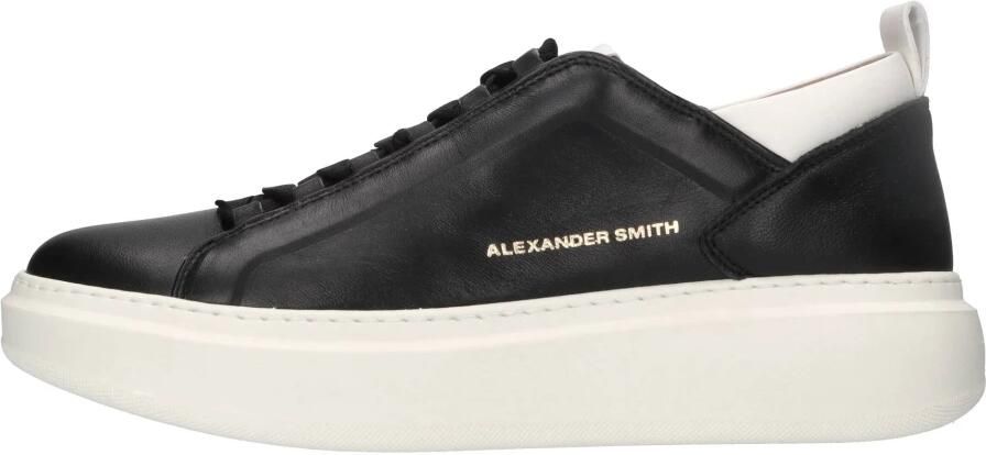 Alexander Smith Wembley Sneakers