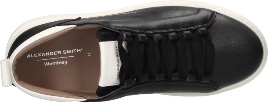 Alexander Smith Wembley Sneakers - Foto 2