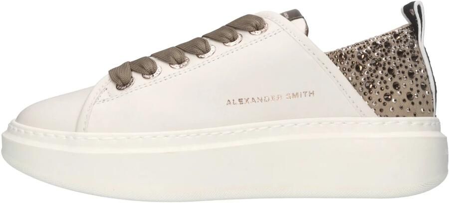 Alexander Smith Wembley Sneakers