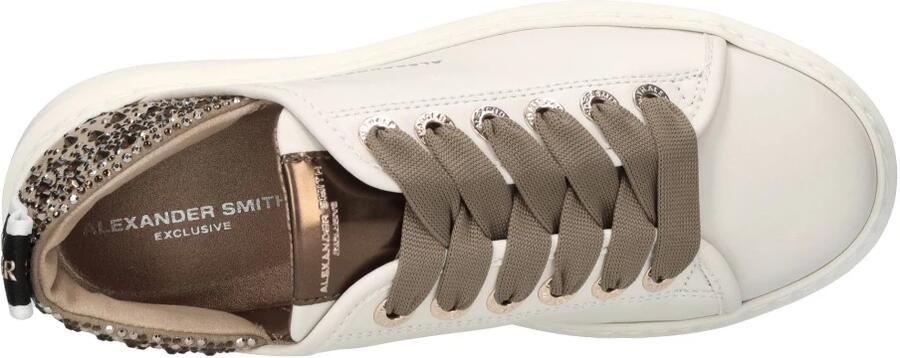 Alexander Smith Wembley Sneakers - Foto 2