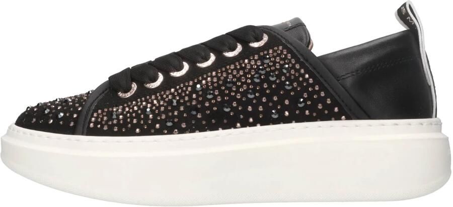 Alexander Smith Wembley Sneakers