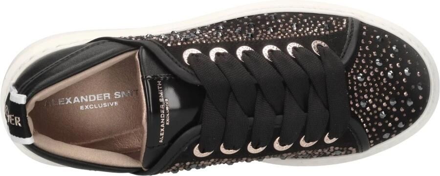 Alexander Smith Wembley Sneakers - Foto 2