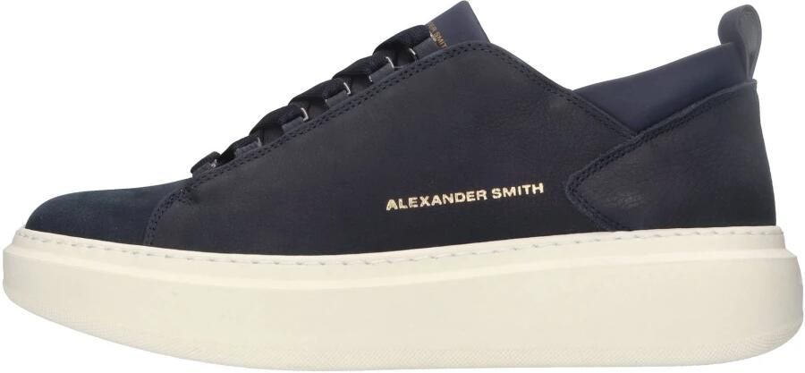 Alexander Smith Wembley Sneakers