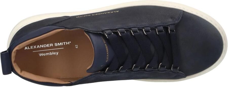 Alexander Smith Wembley Sneakers - Foto 2
