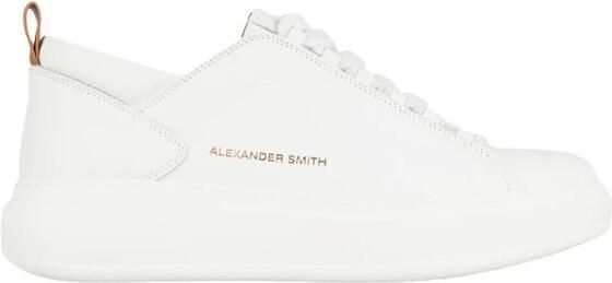 Alexander Smith Wembley Sneakers