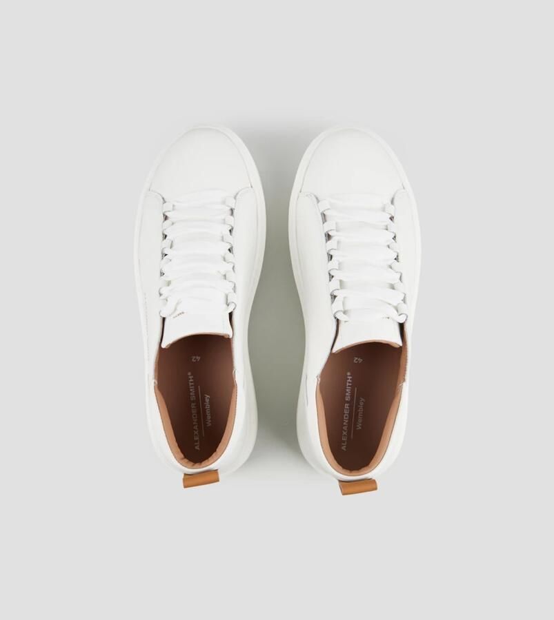 Alexander Smith Wembley Sneakers - Foto 2