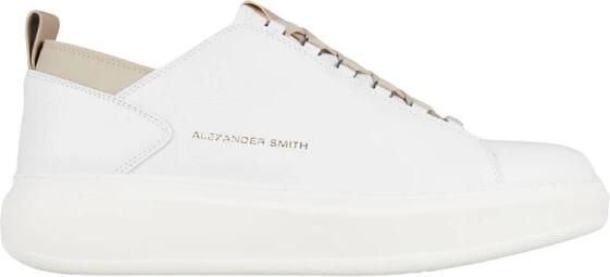 Alexander Smith Wembley Sneakers