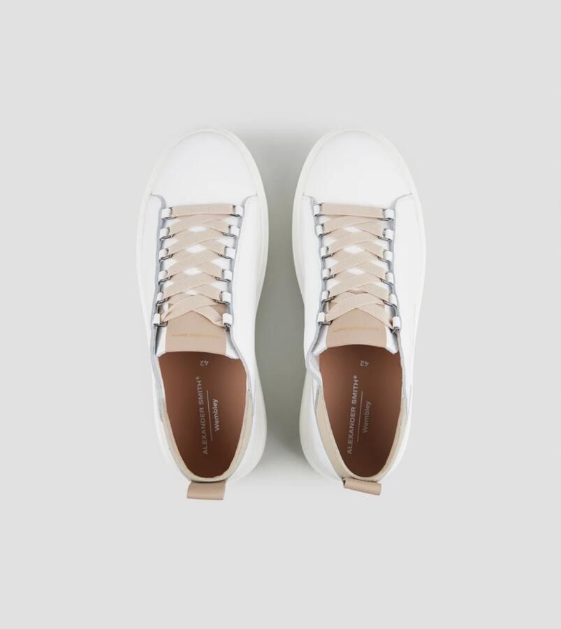 Alexander Smith Wembley Sneakers - Foto 2