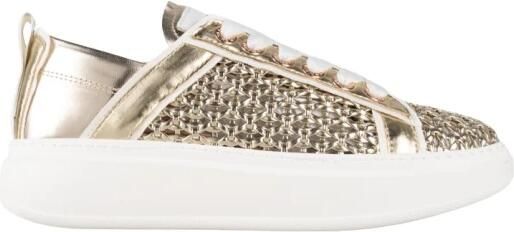 Alexander Smith Wembley Sneakers