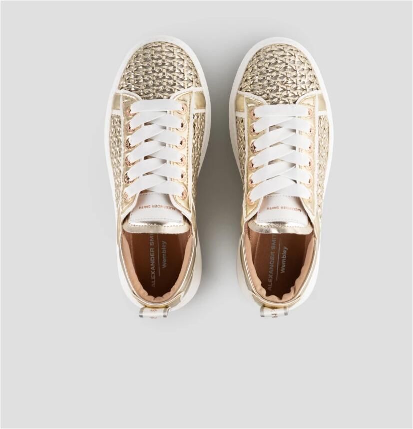 Alexander Smith Wembley Sneakers - Foto 2