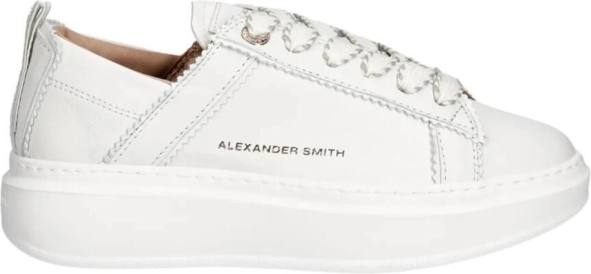Alexander Smith Wembley Sneakers