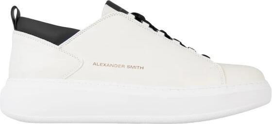 Alexander Smith Wembley Sneakers