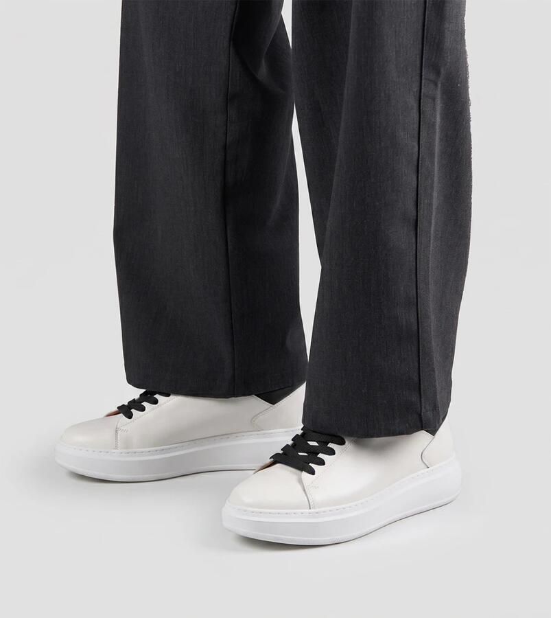 Alexander Smith Wembley Sneakers - Foto 4