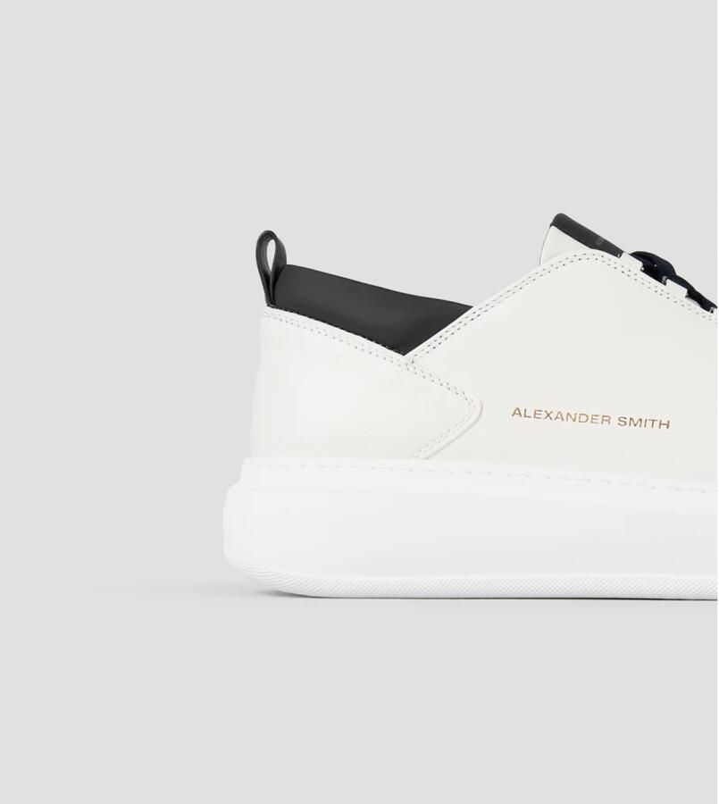 Alexander Smith Wembley Sneakers - Foto 2
