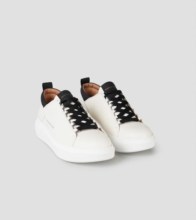 Alexander Smith Wembley Sneakers - Foto 5
