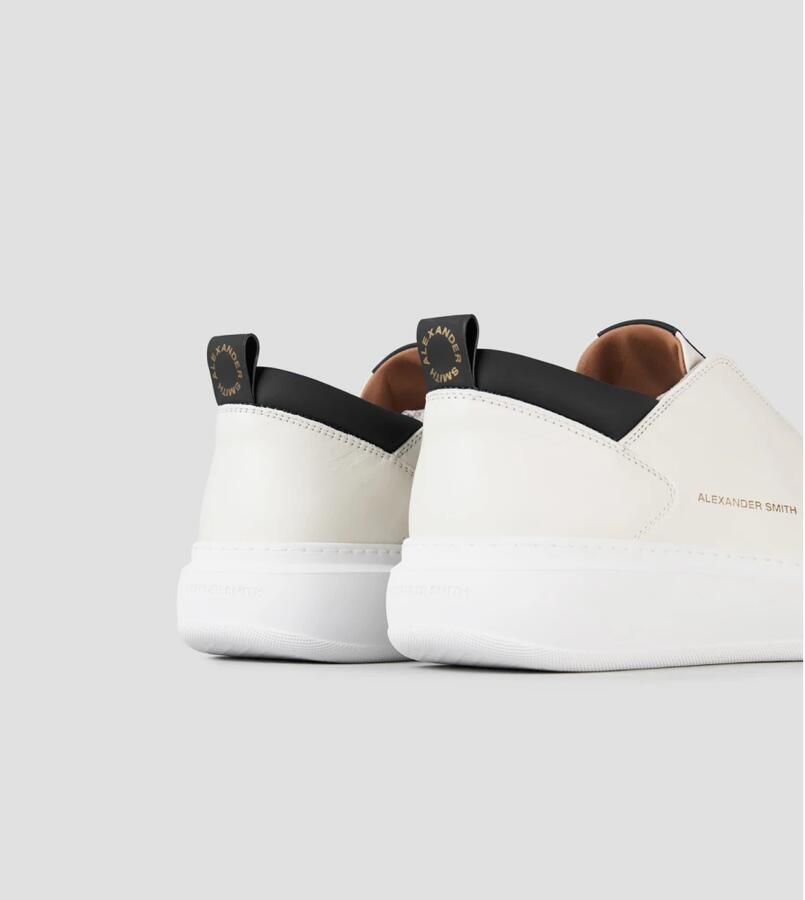 Alexander Smith Wembley Sneakers - Foto 3
