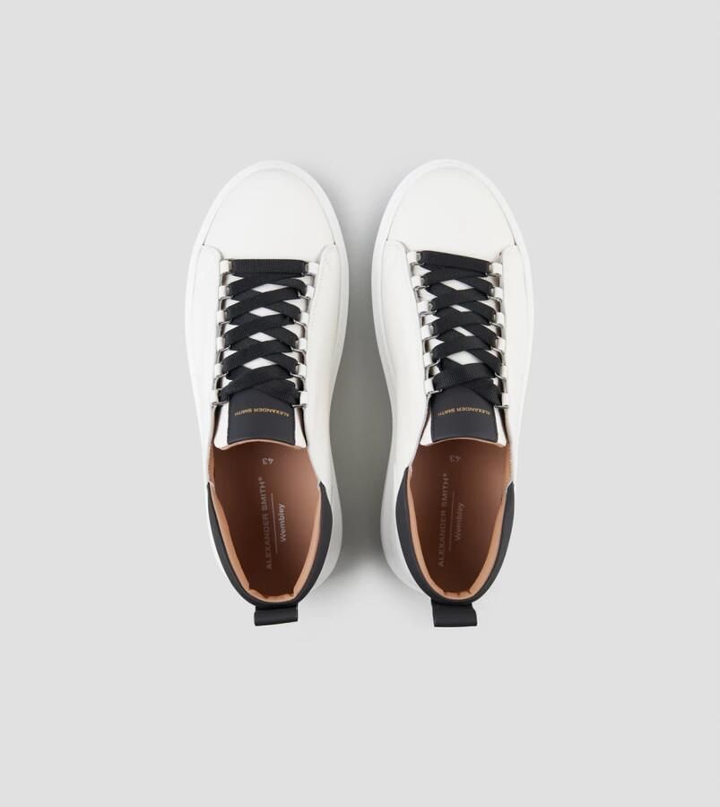 Alexander Smith Wembley Sneakers - Foto 6