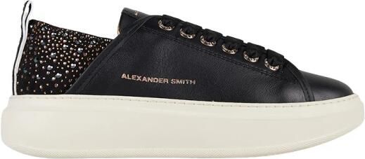 Alexander Smith Wembley Sneakers