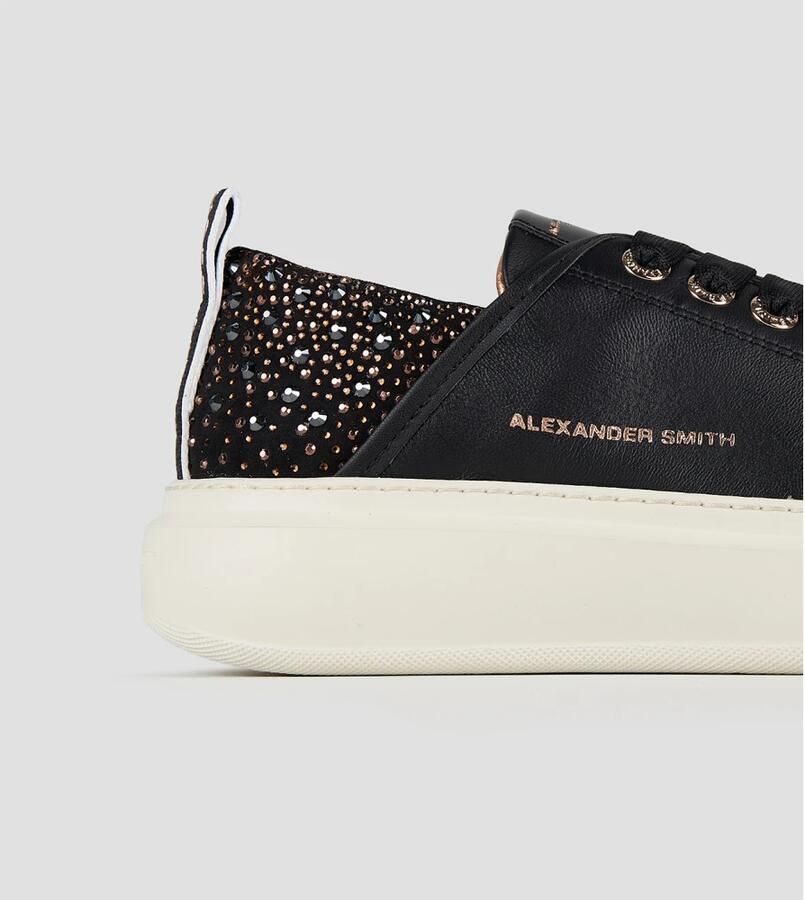 Alexander Smith Wembley Sneakers - Foto 2