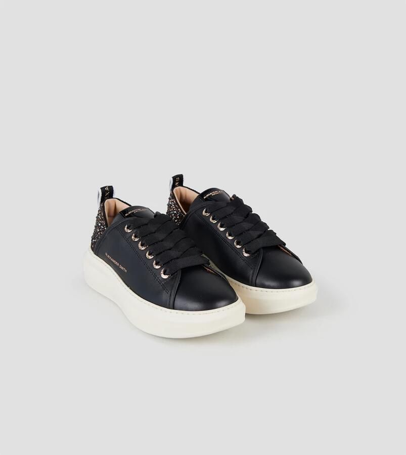 Alexander Smith Wembley Sneakers - Foto 5