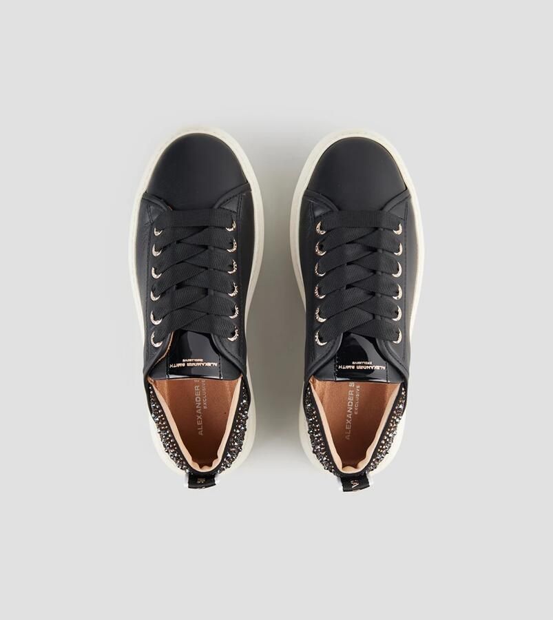 Alexander Smith Wembley Sneakers - Foto 6
