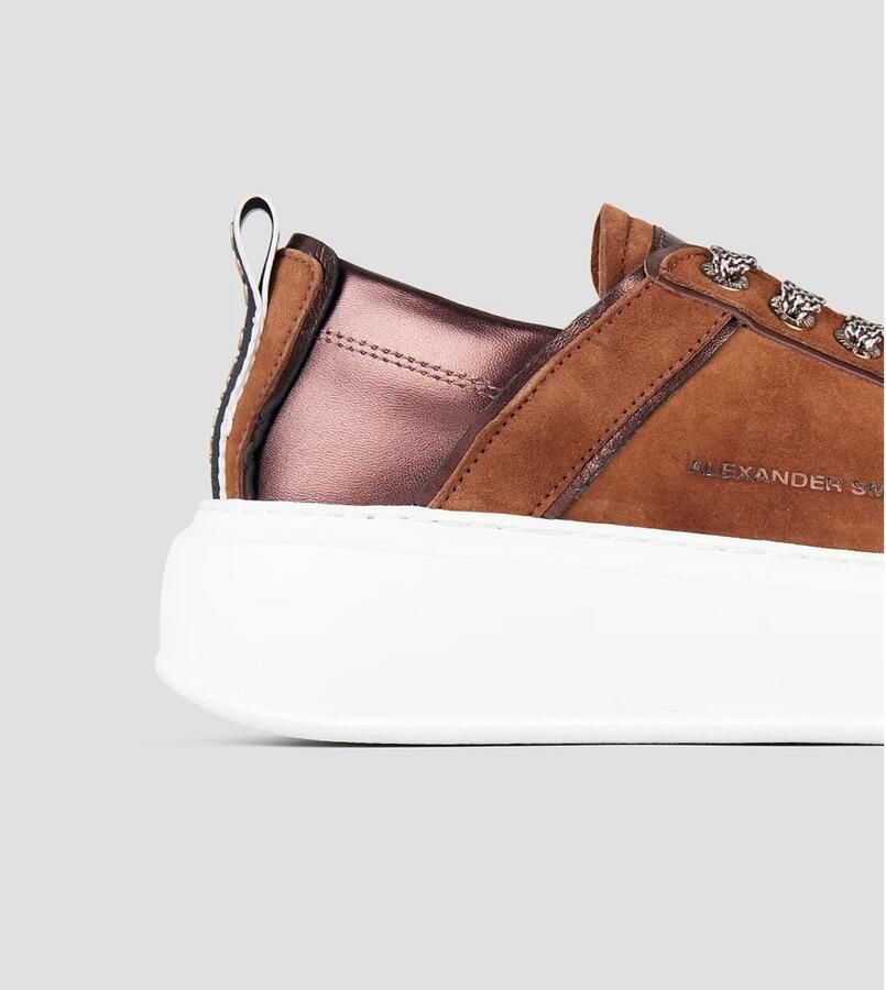 Alexander Smith Wembley Sneakers - Foto 2