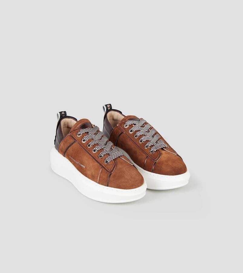 Alexander Smith Wembley Sneakers - Foto 5