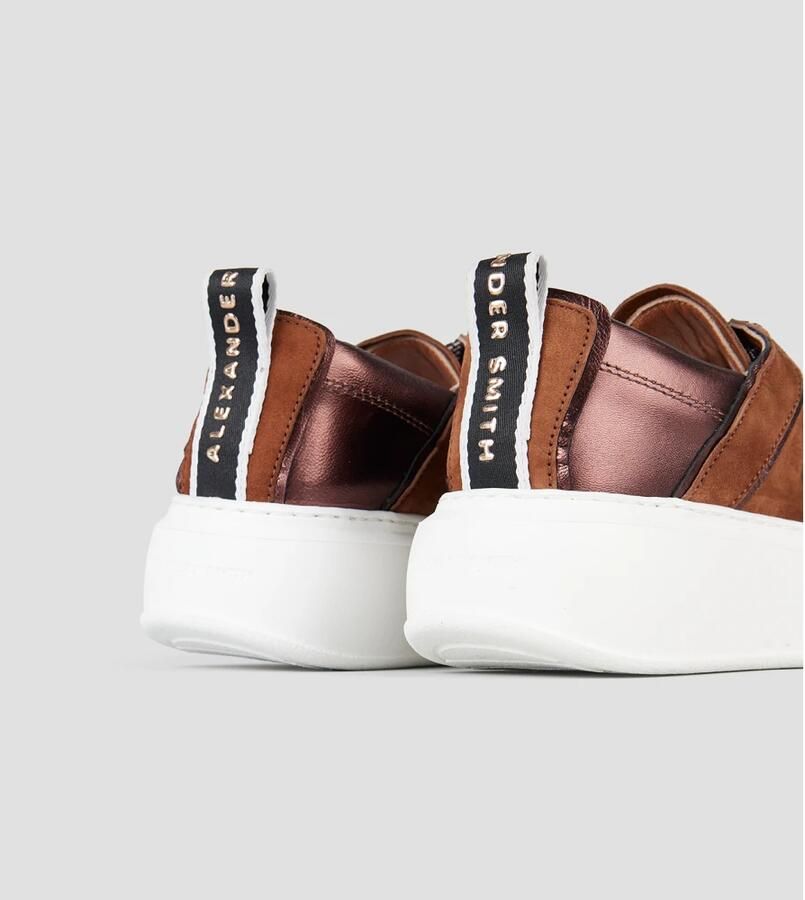 Alexander Smith Wembley Sneakers - Foto 3