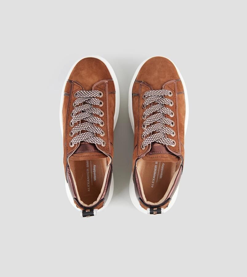 Alexander Smith Wembley Sneakers - Foto 6