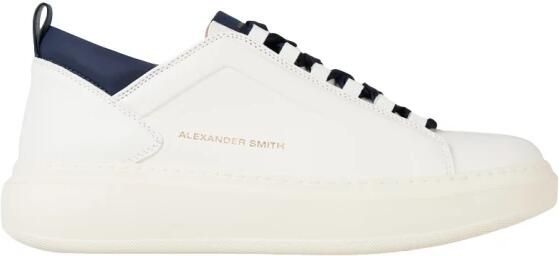 Alexander Smith Wembley Sneakers
