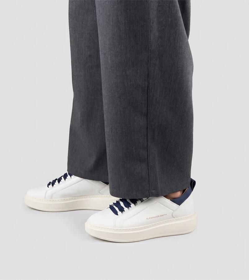 Alexander Smith Wembley Sneakers - Foto 4