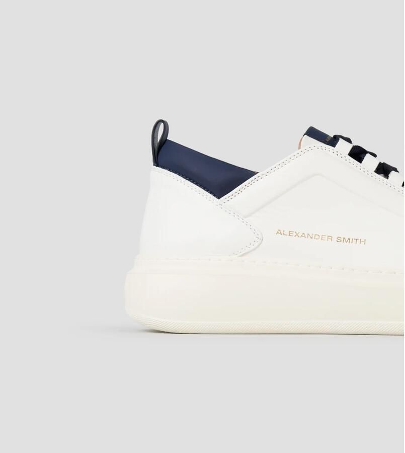 Alexander Smith Wembley Sneakers - Foto 2