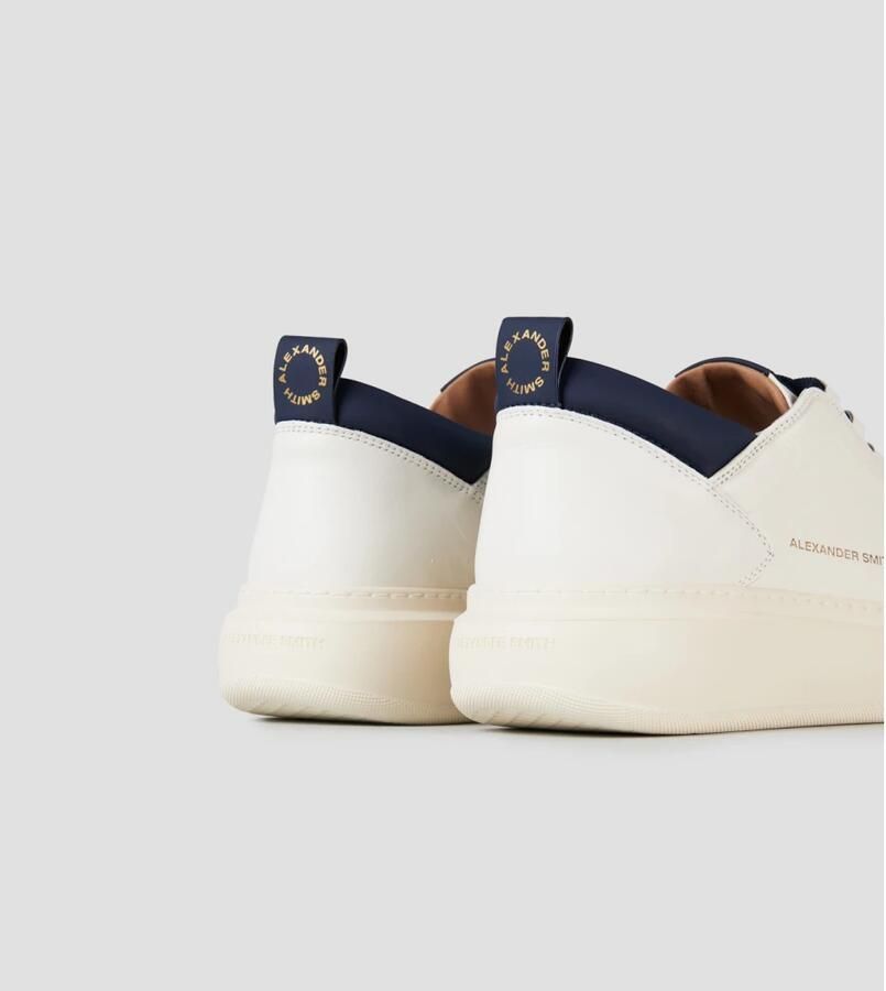 Alexander Smith Wembley Sneakers - Foto 3