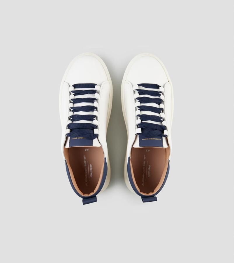 Alexander Smith Wembley Sneakers - Foto 6