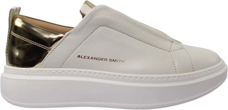 Alexander Smith Wembley Sneakers