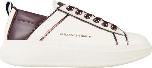 Alexander Smith Wembley Sneakers