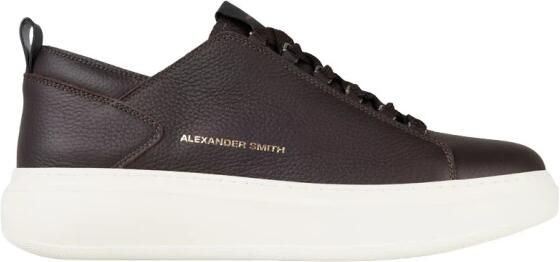 Alexander Smith Wembley Sneakers