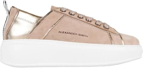 Alexander Smith Wembley Sneakers