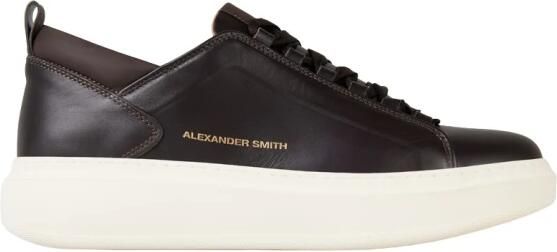 Alexander Smith Wembley Sneakers