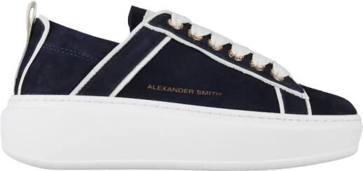 Alexander Smith Wembley Sneakers