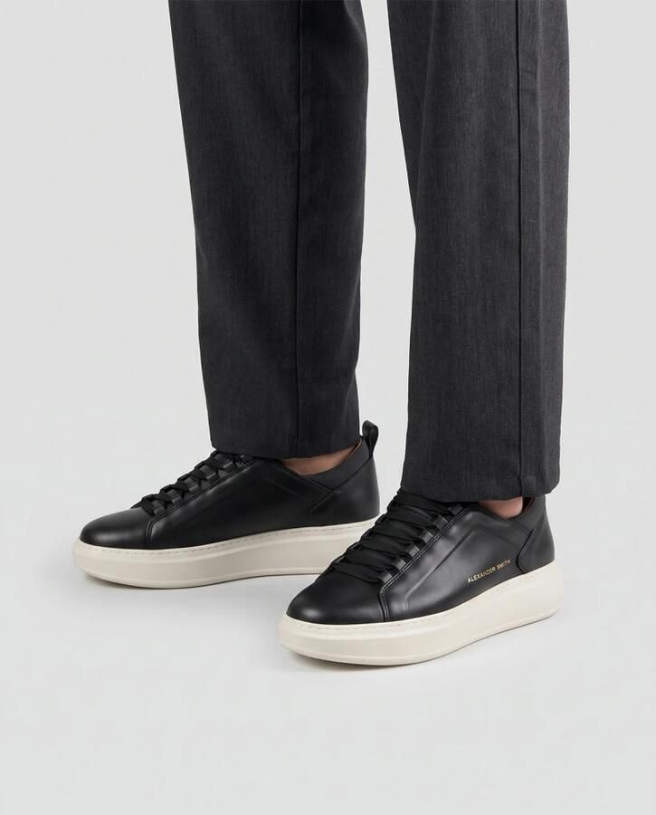 Alexander Smith Wembley Sneakers - Foto 6