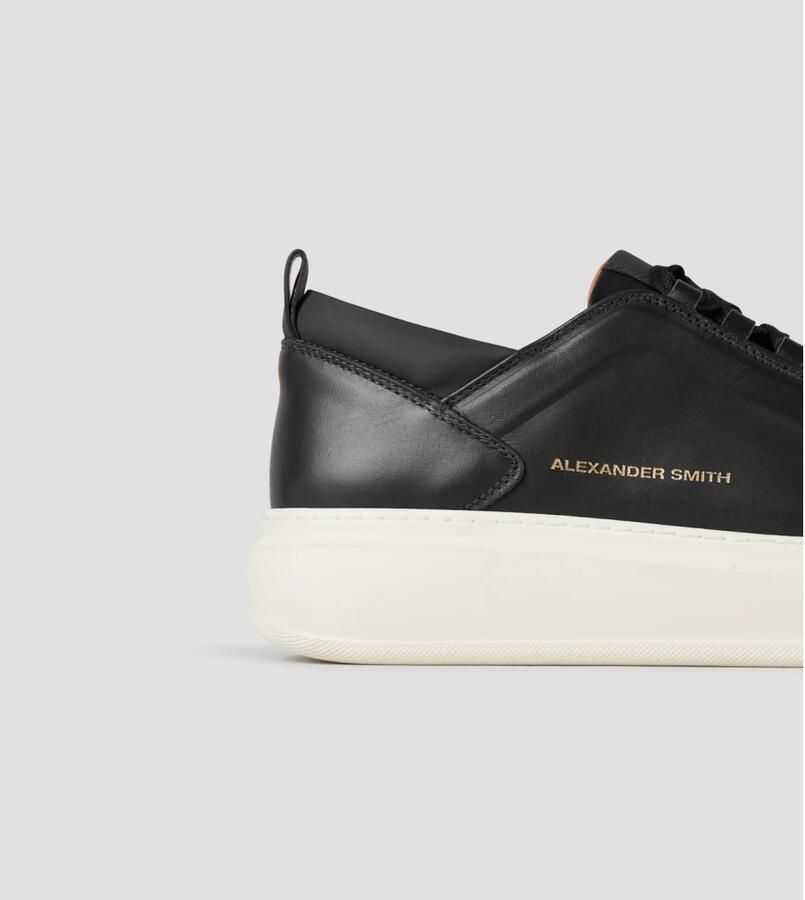Alexander Smith Wembley Sneakers - Foto 2