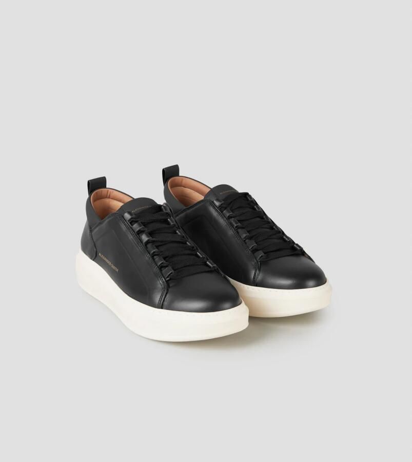 Alexander Smith Wembley Sneakers - Foto 4