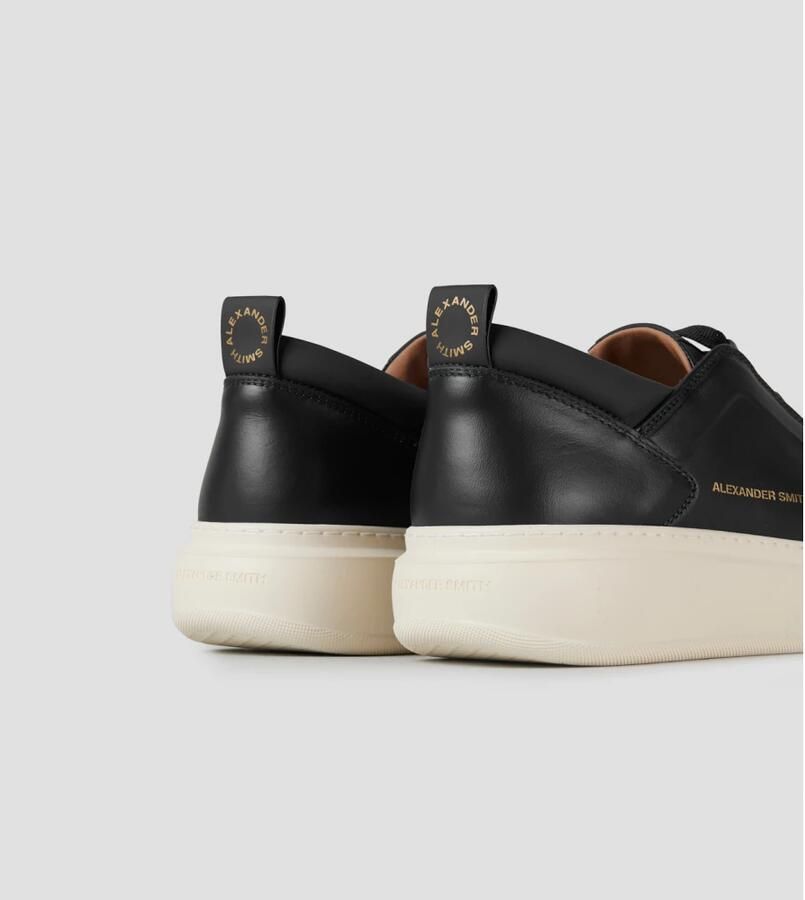 Alexander Smith Wembley Sneakers - Foto 3