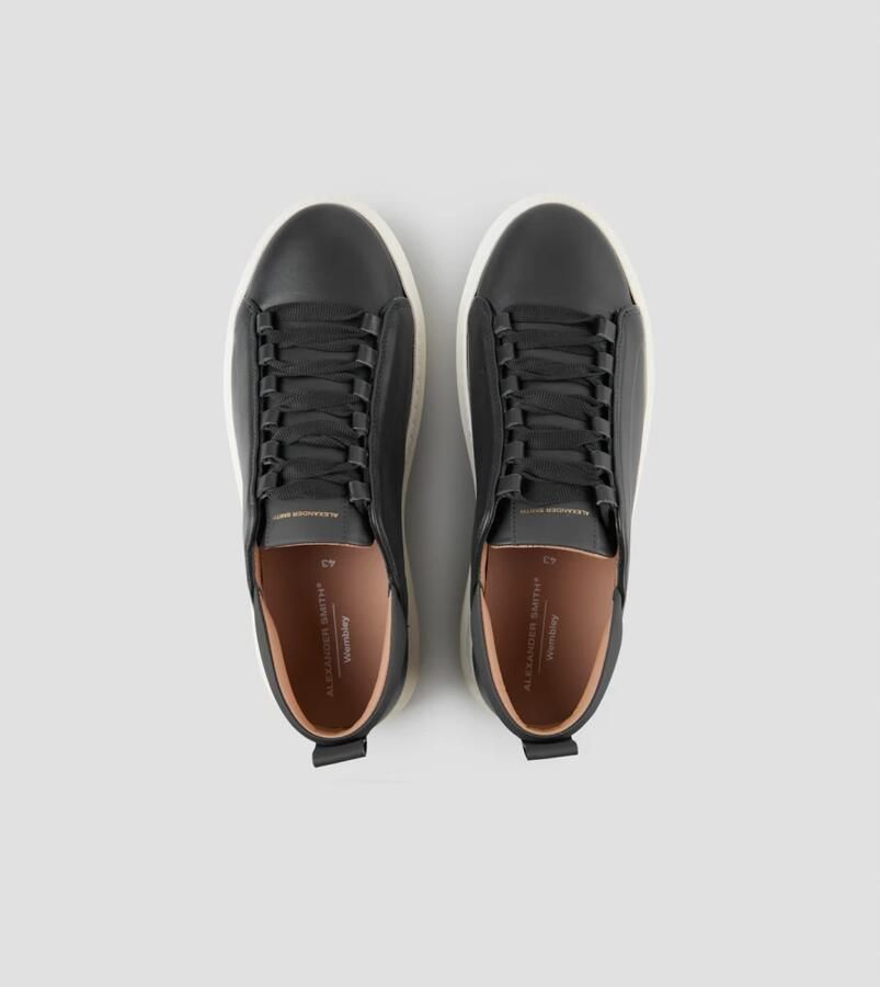 Alexander Smith Wembley Sneakers - Foto 5