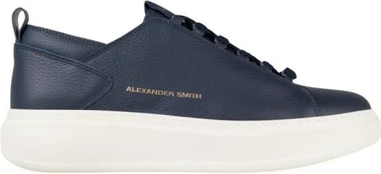 Alexander Smith Wembley Sneakers