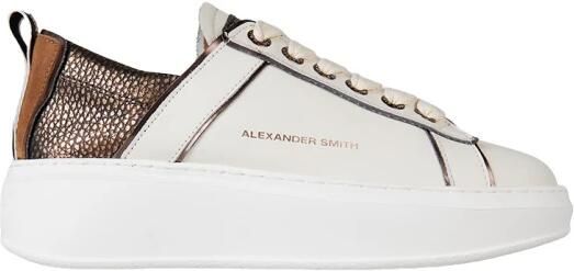 Alexander Smith Wembley Sneakers